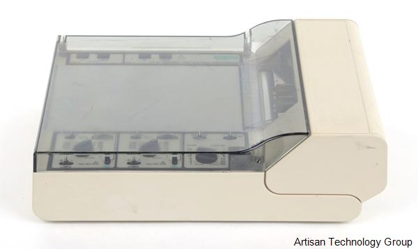 Bio-Rad 1327 Dual-Pen Econo Chart Recorders