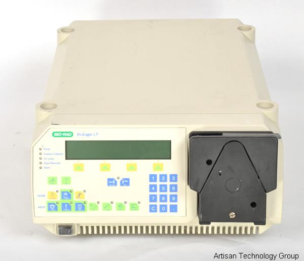 Bio-Rad Biologic LP System Controller