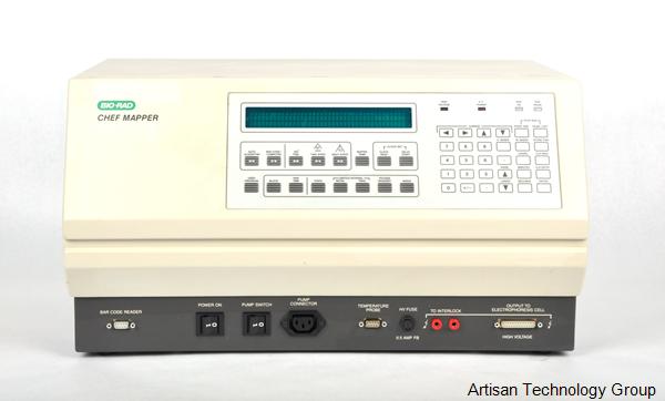 Bio-Rad Chef Mapper Power Module