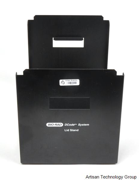 Bio-Rad DCode System Lid Stand