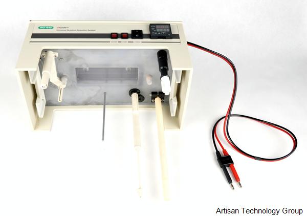 Bio-Rad DCode Universal Mutation Detection System