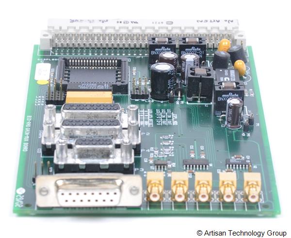 Bio-Rad Gain-MUX Multifunction Board