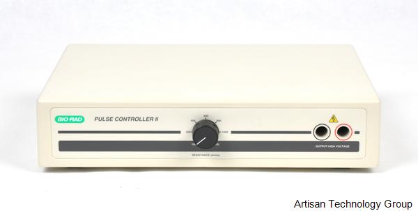 Bio-Rad Gene Pulser II Pulse Controller