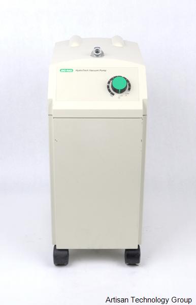 Bio-Rad HydroTech Vacuum Pump