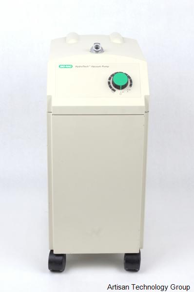 Bio-Rad HydroTech Vacuum Pump