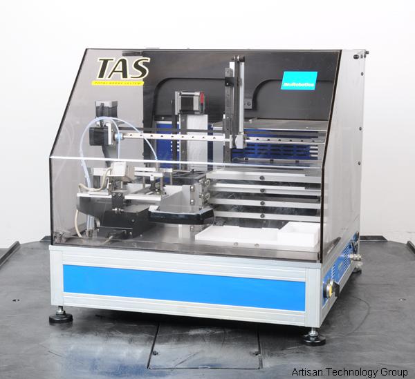Digilab / BioRobotics BG600 BioGrid Robot Microarrayer