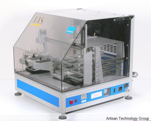 Digilab / BioRobotics BG600 BioGrid Robot Microarrayer