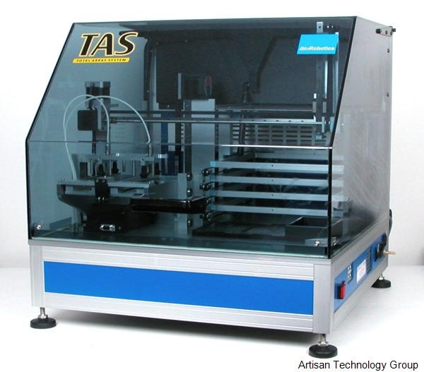 BioRobotics BG600 BioGrid Robot Microarrayer