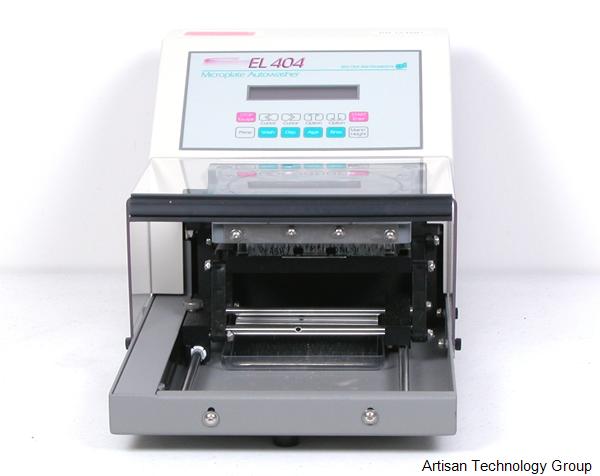 Bio-Tek EL404 Microplate Autowasher