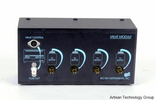 Bio-Tek ELx405 Valve Module