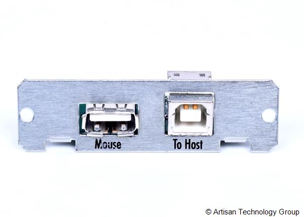 Bio-Rad 12117-A USB A/B Port Card for DNA Engine Tetrad 2 Peltier Thermal Cycler
