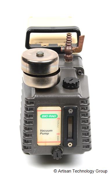 Bio-Rad 165-1754 Vacuum Pump