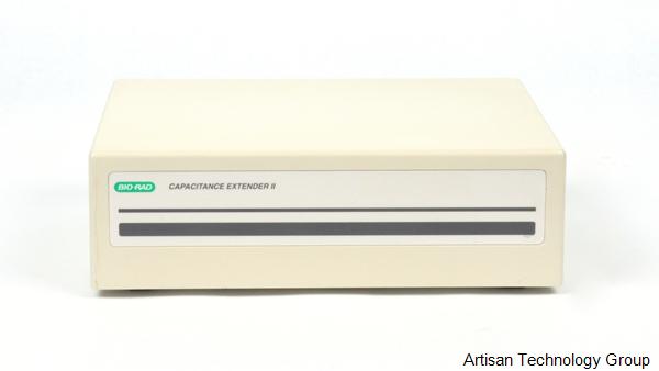 Bio-Rad Gene Pulser II Capacitance Extender