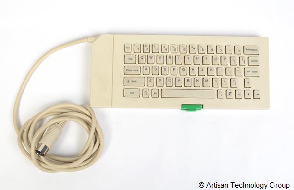 Bio-Rad 4206063 BioLogic Keyboard