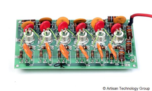 Bio-Rad 800-0843 SCR Board
