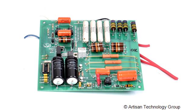 Bio-Rad 800-0885 High Voltage Controller Board