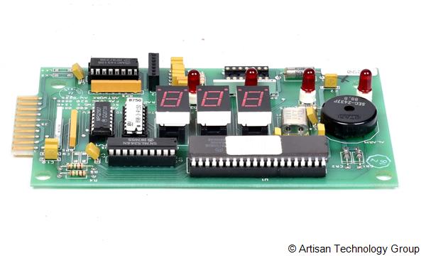 Bio-Rad 800-0886 Control Board