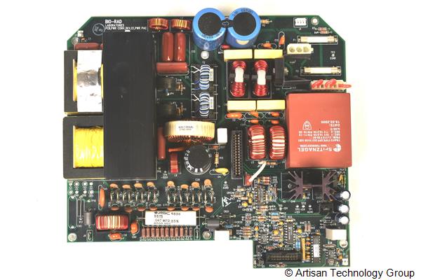 Bio-Rad 800-7341 PCB, PWR CONV, 3KV, CE, PWR PAC Board