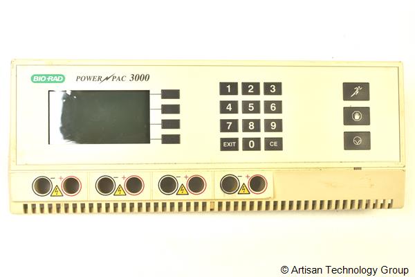 Bio-Rad 800-7439 PCB, DGTL, CONT, 1K/3KV PP Display Board