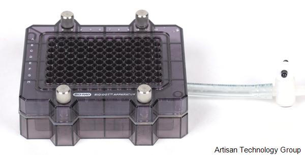 Bio-Rad  Bio-Dot 96-Well Microfiltration
