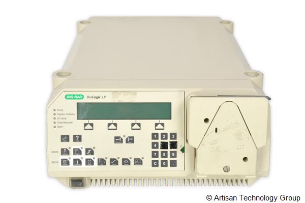 Bio-Rad Biologic LP System Controller