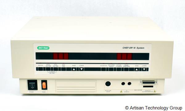 Bio-Rad CHEF-DR III Power Module