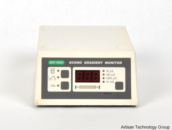 Bio-Rad EG-1 Econo Gradient Monitor