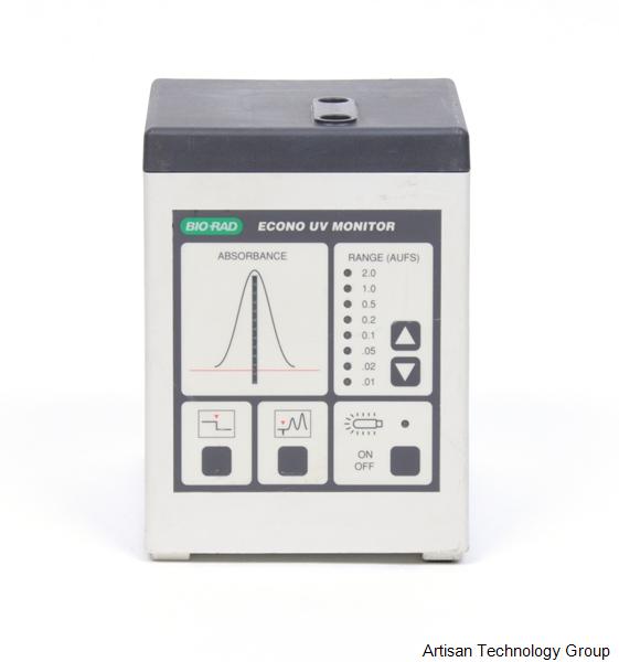 Bio-Rad EM-1 Econo UV Monitor