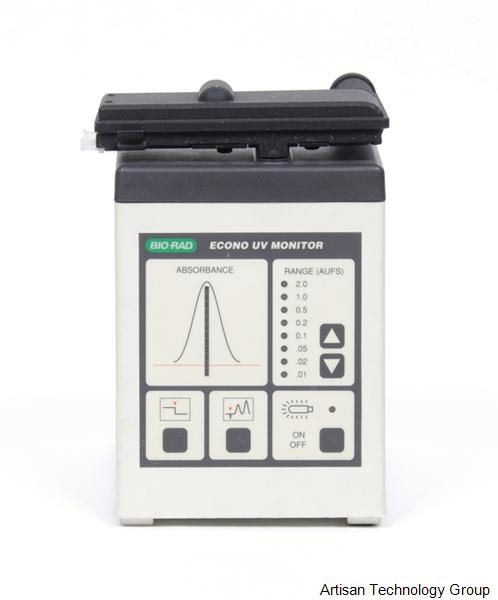 Bio-Rad EM-1 Econo UV Monitor