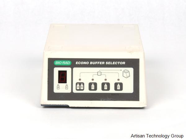 Bio-Rad EV-1 Econo Buffer Selector Valve Control Unit