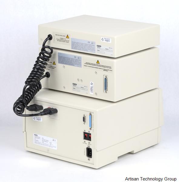 Bio Rad Gene Pulser Ii Electroporator Price Specs