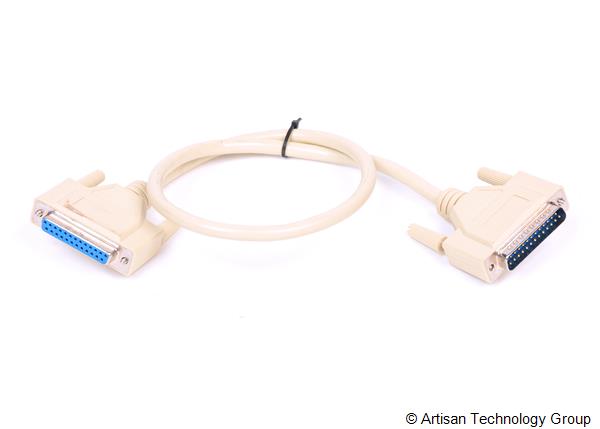 Bio-Rad Gene Pulser II 25-Pin Interconnect Cable