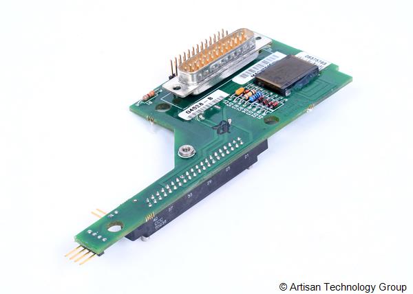 MJ Research 04527-AA Connector Card for DNA Engine Tetrad 2 Peltier Thermal Cycler