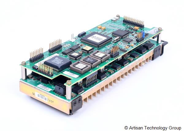 MJ Research 07483-BA Power Supply Board for DNA Engine Tetrad 2 Peltier Thermal Cycler