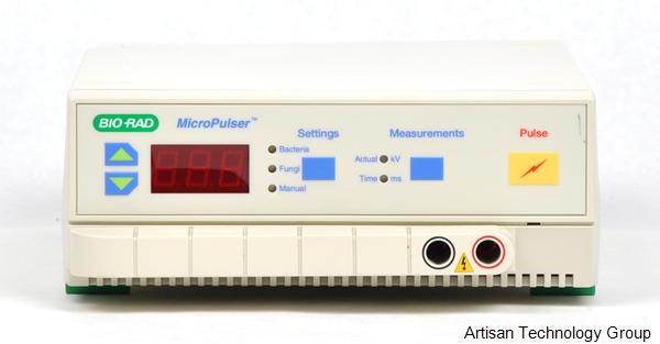 Bio-rad Driver Bio-rad Driver