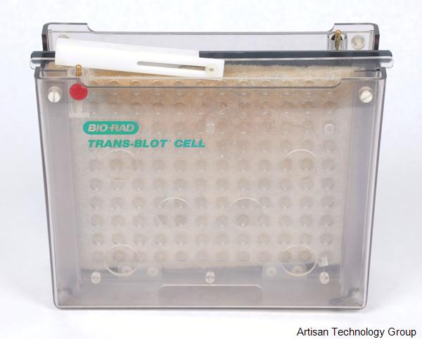 Bio-Rad  Trans-Blot Electrophoretic Transfer Cell