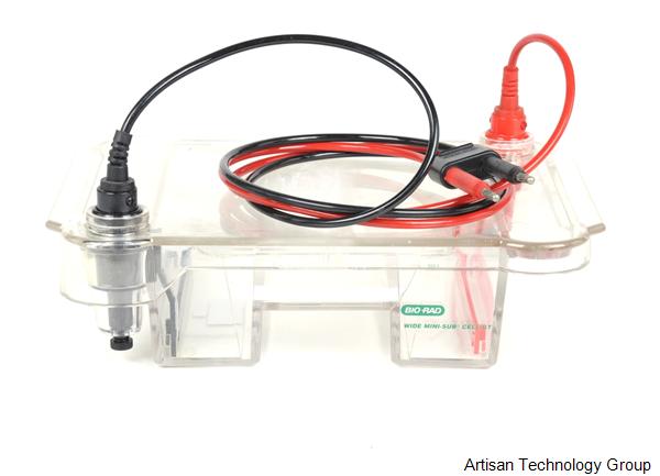 Bio-Rad Wide Mini-Sub Cell GT