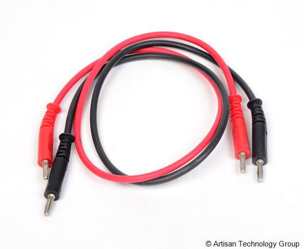 Bio-Rad  Banana Plug Cables
