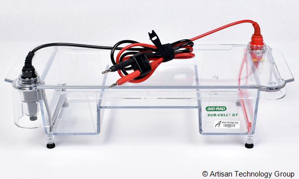 Bio-Rad  Sub-Cell GT