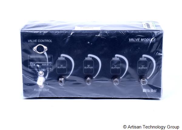 Bio-Tek ELx405 Valve Module