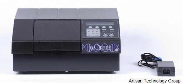 Bio-Tek uQuant Universal Microplate Spectrophotometer