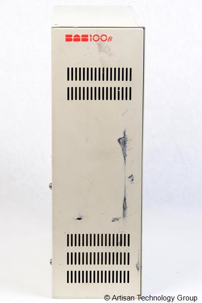 Bioanalytical Systems 100B Electrochemical Analyzer