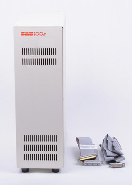Bioanalytical Systems 100B Electrochemical Analyzer