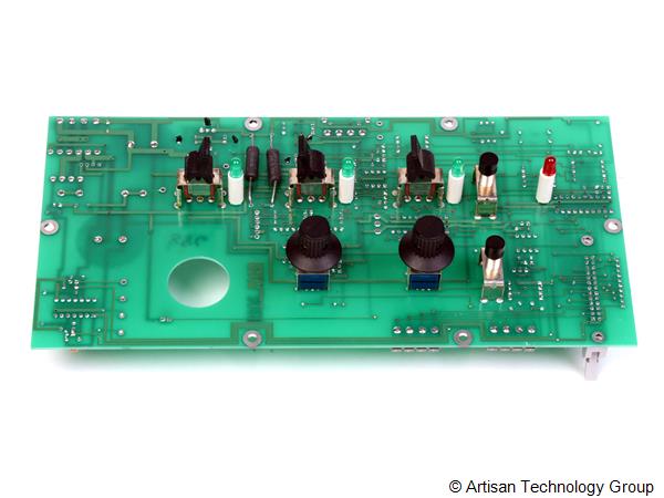 Bioanalytical Systems 1214-PC1A Main Board