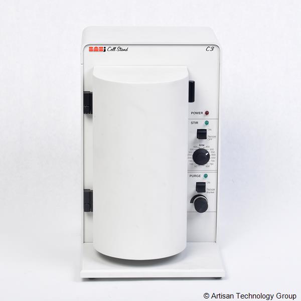 Bioanalytical Systems C3 Cell Stand