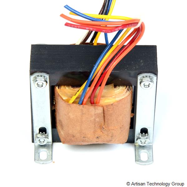 Bioanalytical Systems ER-7020 Transformer
