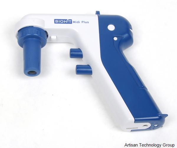 Biohit Midi Plus Pipette Controller