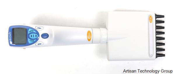 Biohit eLine 8-Channel Electronic Pipetter 5 - 120 µL