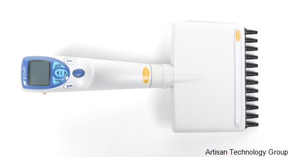 Biohit eLine 12-Channel Electronic Pipetter 5 - 120 µL