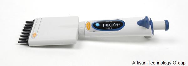 Biohit mLINE 8-Channel Mechanical Pipette, 5 - 100 µL